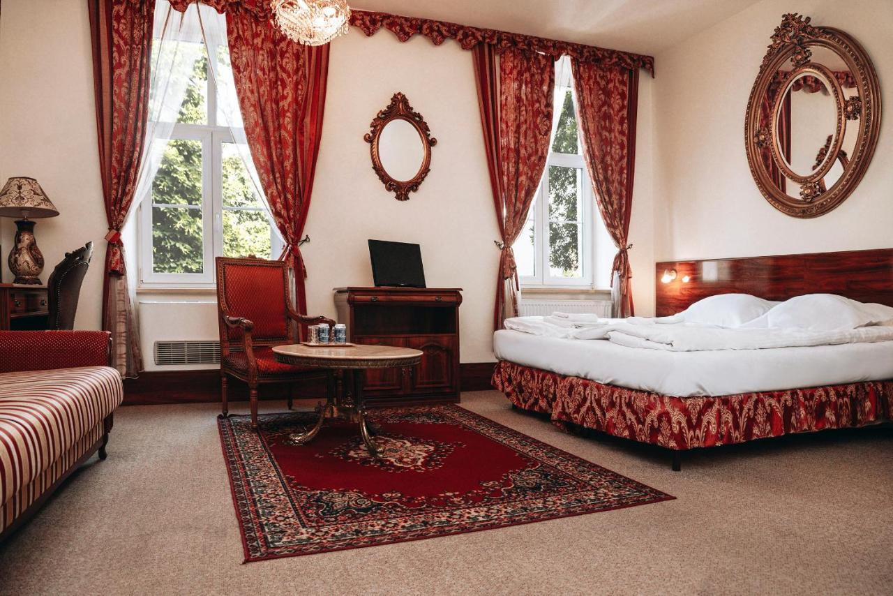 Old Time Residence Красков Екстериор снимка