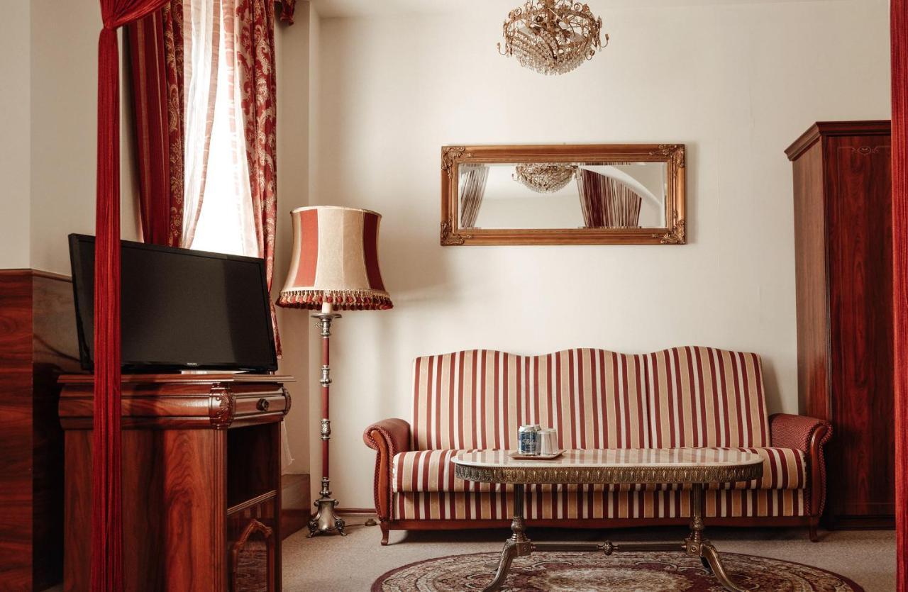 Old Time Residence Красков Екстериор снимка