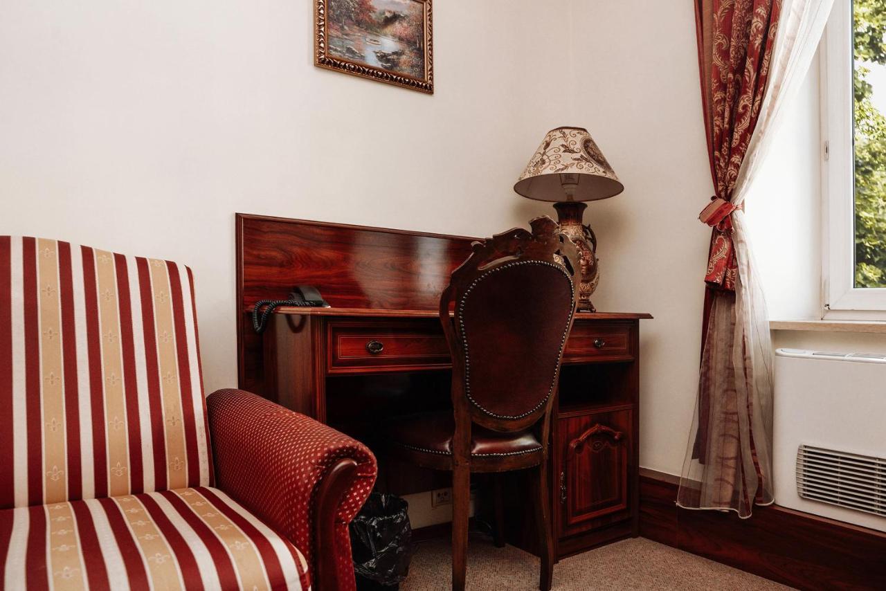 Old Time Residence Красков Екстериор снимка