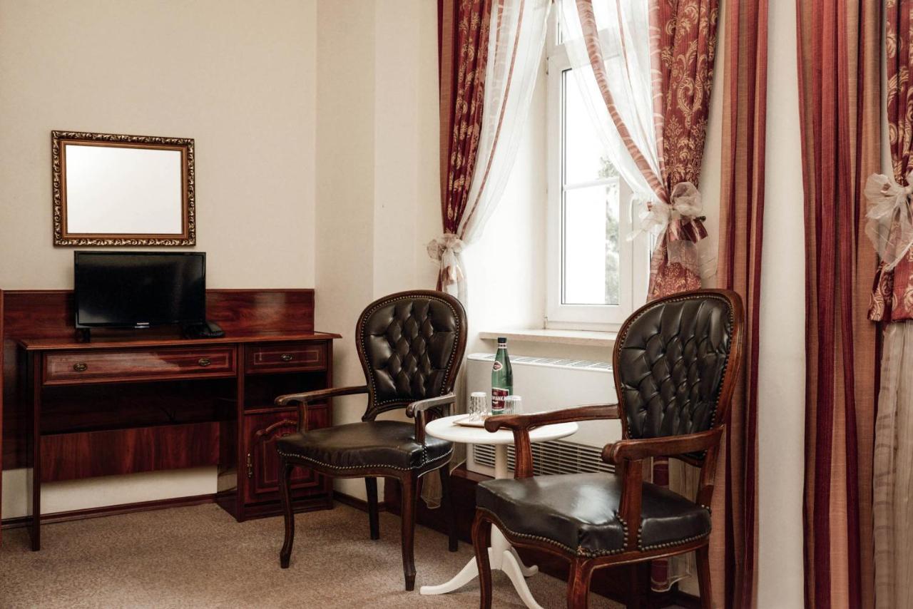 Old Time Residence Красков Екстериор снимка