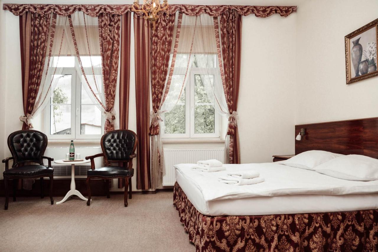 Old Time Residence Красков Екстериор снимка