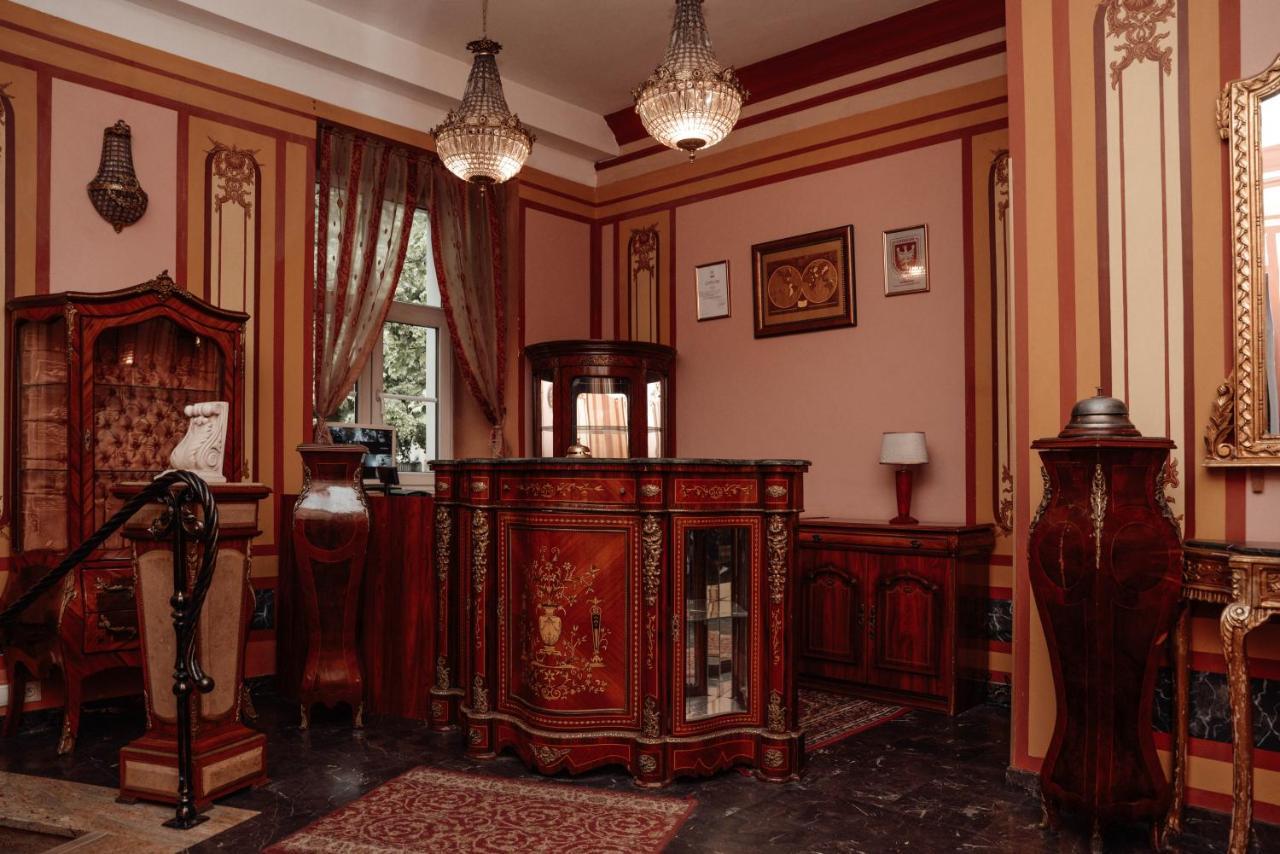 Old Time Residence Красков Екстериор снимка