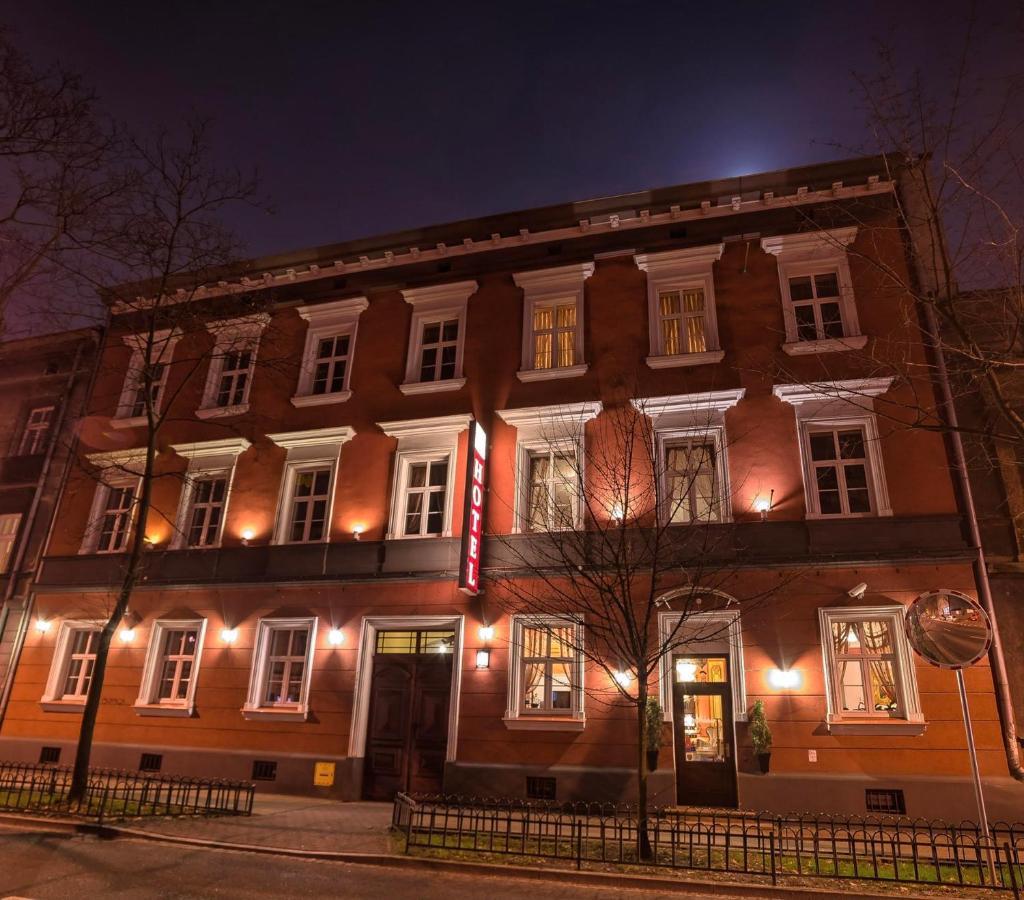 Old Time Residence Красков Екстериор снимка
